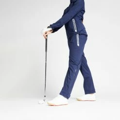 Inesis Rainy Weather Golf Pants Bottoms