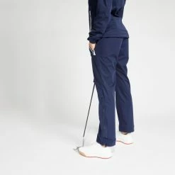 Inesis Rainy Weather Golf Pants Bottoms