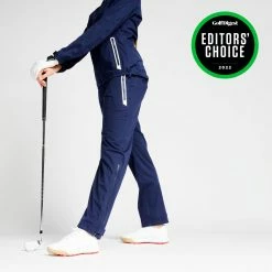 Inesis Rainy Weather Golf Pants Bottoms