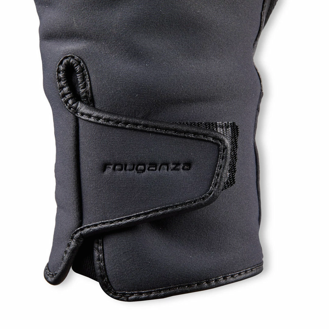 Best Pirce ❤️ Fouganza 560 Warm Horseback Riding Gloves ⌛ 5 Fouganza 560 Warm Horseback Riding Gloves