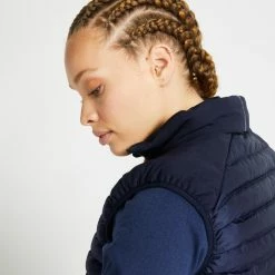 Deals ✨ Inesis Synthetic Down Golf Puffer Vest Down Jackets ✨ 13 Inesis Synthetic Down Golf Puffer Vest Down Jackets