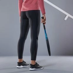 Artengo TH900, Tennis Leggings, Women's