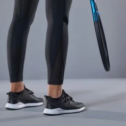 Artengo TH900, Tennis Leggings, Women's