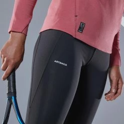 Artengo TH900, Tennis Leggings, Women's