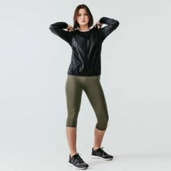 Kalenji Windbreakers Run Wind Running Windbreaker Jacket