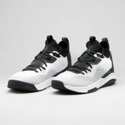 Tarmak Fast 500 Intermediate Low-Rise Basketball Shoes Footwear