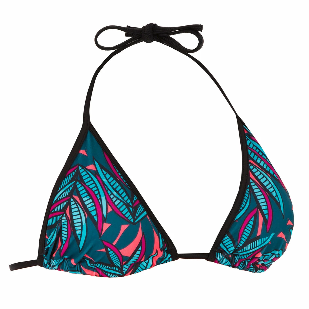 Cheapest ๐ Olaian ๐ฉฑ Swimsuit Sliding Triangle Top Removable Padded Cups Mae ๐ฏ 7 Olaian Swimsuit Sliding Triangle Top Removable Padded Cups Mae