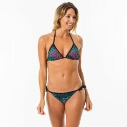 Cheapest ๐ Olaian ๐ฉฑ Swimsuit Sliding Triangle Top Removable Padded Cups Mae ๐ฏ 42 Olaian Swimsuit Sliding Triangle Top Removable Padded Cups Mae