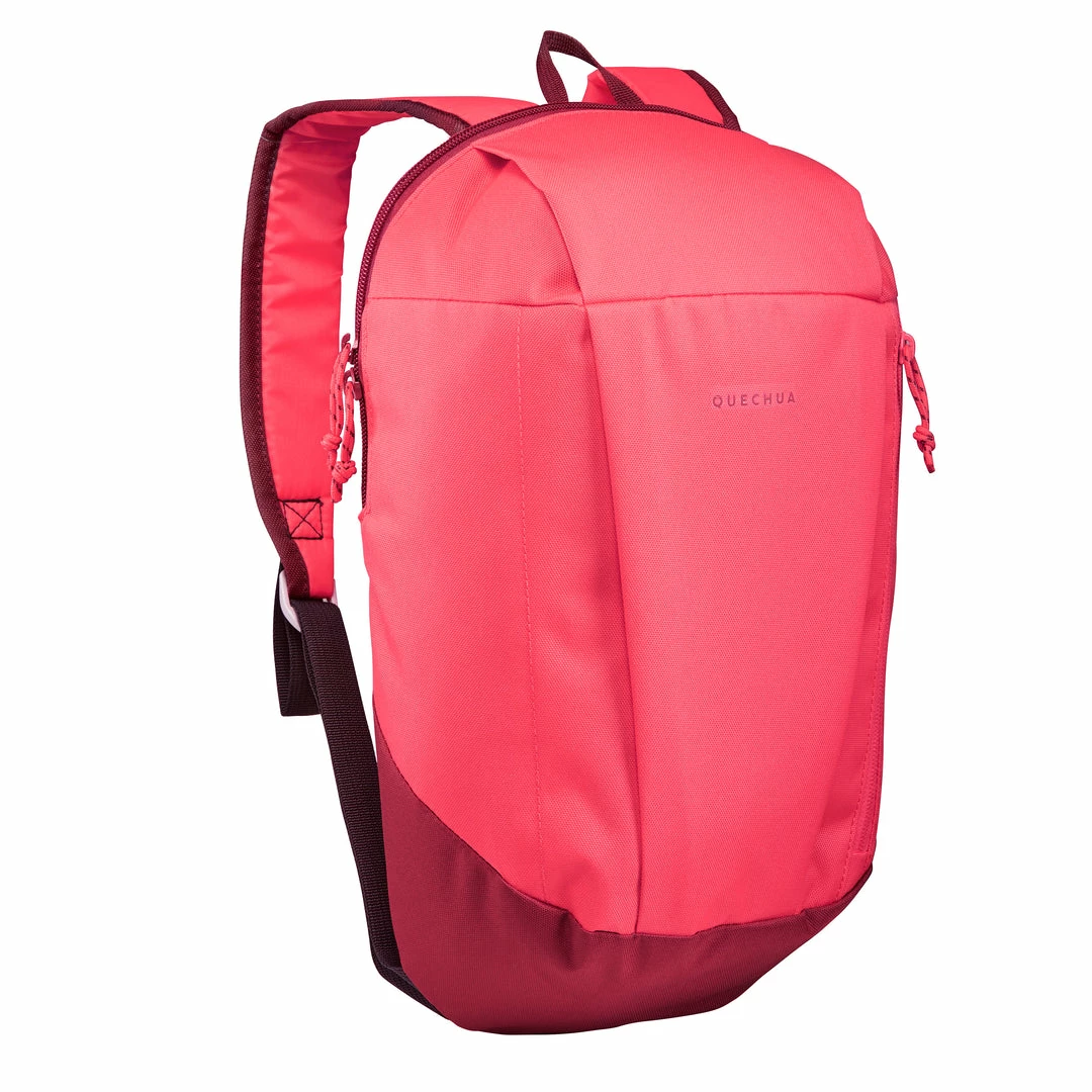 Cheap 🥰 Quechua Arpenaz NH100 Hiking 10 L 🎒 Backpack 🎒 Backpacks & Bags ✨ 29 Quechua Arpenaz NH100 Hiking 10 L Backpack Backpacks & Bags