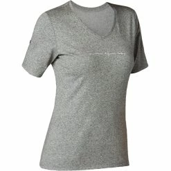 Nyamba 510, Regular-Fit Gentle Gym And Pilates T-Shirt, Women's Shirts