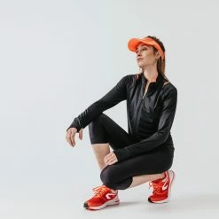 Kalenji Run Dry Cropped Bottoms