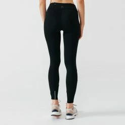 Kalenji Run Warm Jogging Tights Bottoms