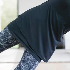 Nyamba 530 Pilates And Gentle Gym T-Shirt