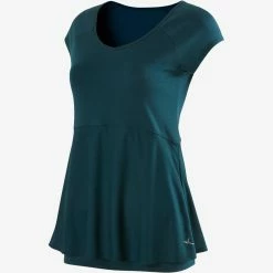 Nyamba 530 Pilates And Gentle Gym T-Shirt