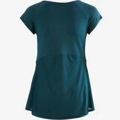 Nyamba 530 Pilates And Gentle Gym T-Shirt