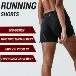 Best deal 🌟 Kalenji Run Dry Running Shorts 💯 18 Kalenji Run Dry Running Shorts