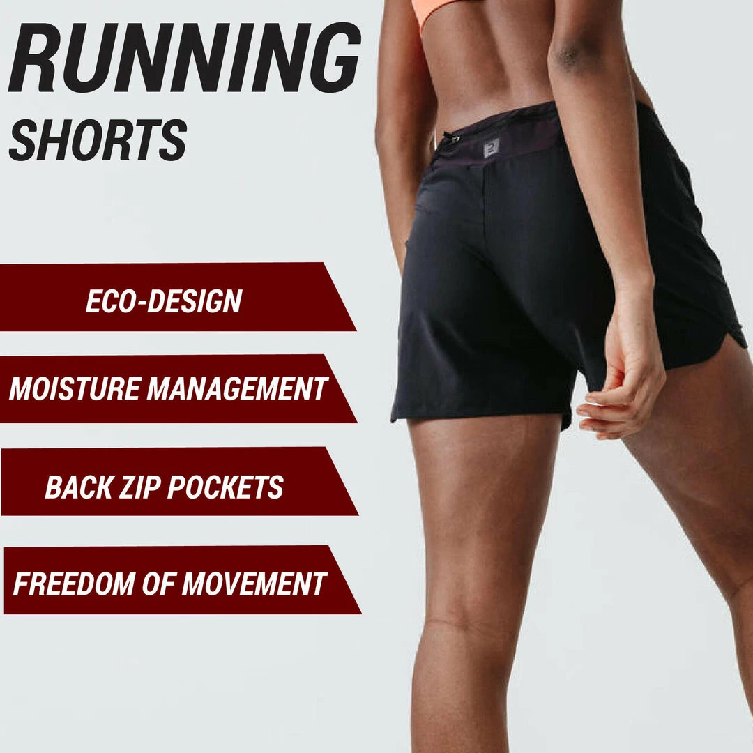 Best deal 🌟 Kalenji Run Dry Running Shorts 💯 3 Kalenji Run Dry Running Shorts