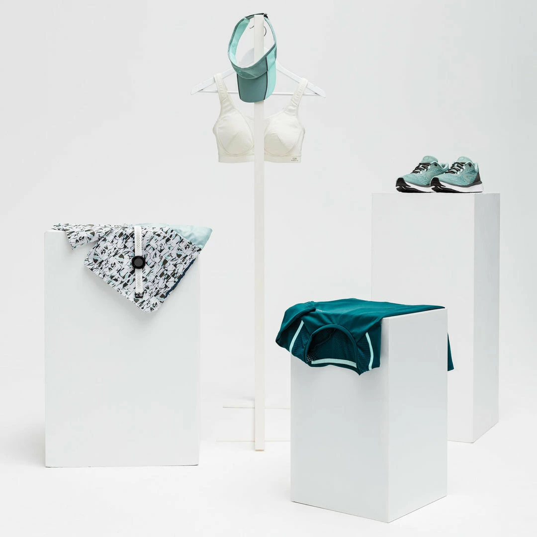 Wholesale โ๏ธ Kalenji Run Dry, Running Shorts, ๐ฉ Women's ๐ฅ 6 Kalenji Run Dry, Running Shorts, Women's