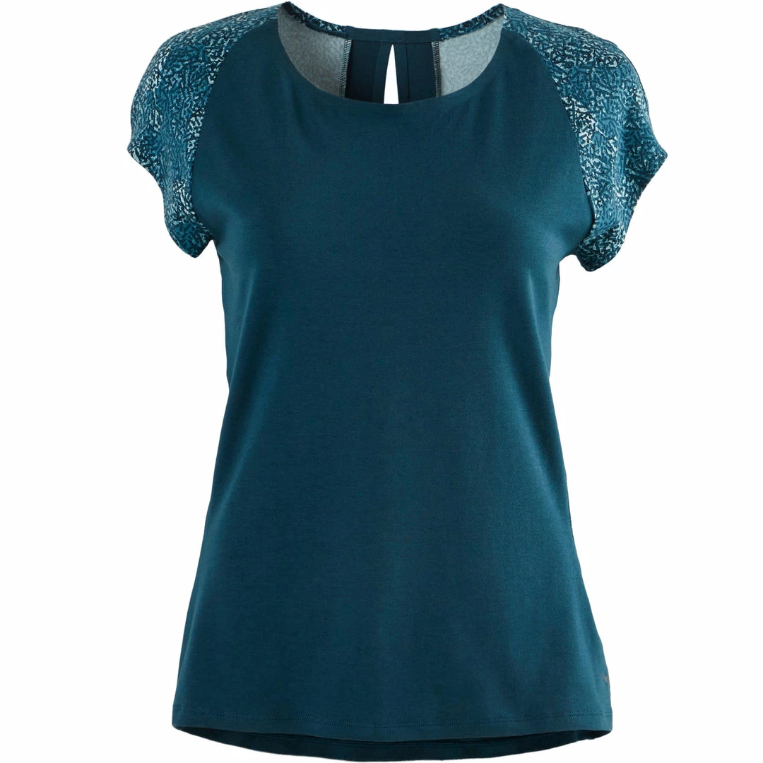 Buy ๐ Nyamba 520 Gentle Gym And Pilates T-Shirt ๐ Shirts ๐งจ 2 Nyamba 520 Gentle Gym And Pilates T-Shirt Shirts