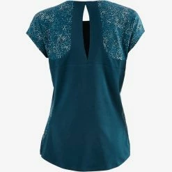 Buy ๐ Nyamba 520 Gentle Gym And Pilates T-Shirt ๐ Shirts ๐งจ 58 Nyamba 520 Gentle Gym And Pilates T-Shirt Shirts