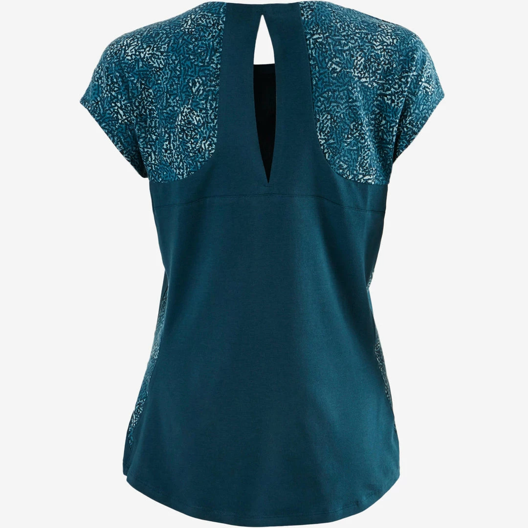 Buy ๐ Nyamba 520 Gentle Gym And Pilates T-Shirt ๐ Shirts ๐งจ 4 Nyamba 520 Gentle Gym And Pilates T-Shirt Shirts