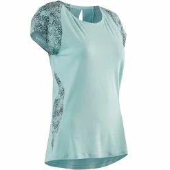 Buy ๐ Nyamba 520 Gentle Gym And Pilates T-Shirt ๐ Shirts ๐งจ 60 Nyamba 520 Gentle Gym And Pilates T-Shirt Shirts