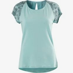 Buy ๐ Nyamba 520 Gentle Gym And Pilates T-Shirt ๐ Shirts ๐งจ 63 Nyamba 520 Gentle Gym And Pilates T-Shirt Shirts