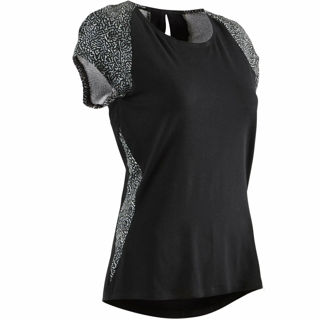 Buy ๐ Nyamba 520 Gentle Gym And Pilates T-Shirt ๐ Shirts ๐งจ 11 Nyamba 520 Gentle Gym And Pilates T-Shirt Shirts