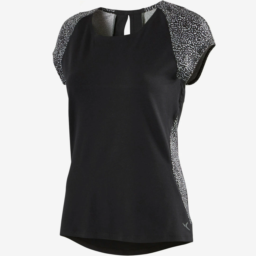 Buy ๐ Nyamba 520 Gentle Gym And Pilates T-Shirt ๐ Shirts ๐งจ 13 Nyamba 520 Gentle Gym And Pilates T-Shirt Shirts