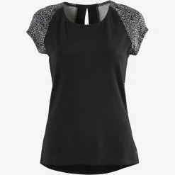 Buy ๐ Nyamba 520 Gentle Gym And Pilates T-Shirt ๐ Shirts ๐งจ 66 Nyamba 520 Gentle Gym And Pilates T-Shirt Shirts