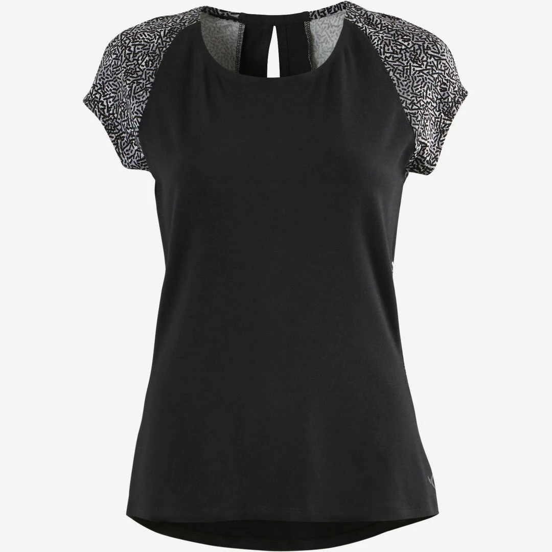 Buy ๐ Nyamba 520 Gentle Gym And Pilates T-Shirt ๐ Shirts ๐งจ 12 Nyamba 520 Gentle Gym And Pilates T-Shirt Shirts