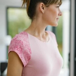 Buy ๐ Nyamba 520 Gentle Gym And Pilates T-Shirt ๐ Shirts ๐งจ 91 Nyamba 520 Gentle Gym And Pilates T-Shirt Shirts