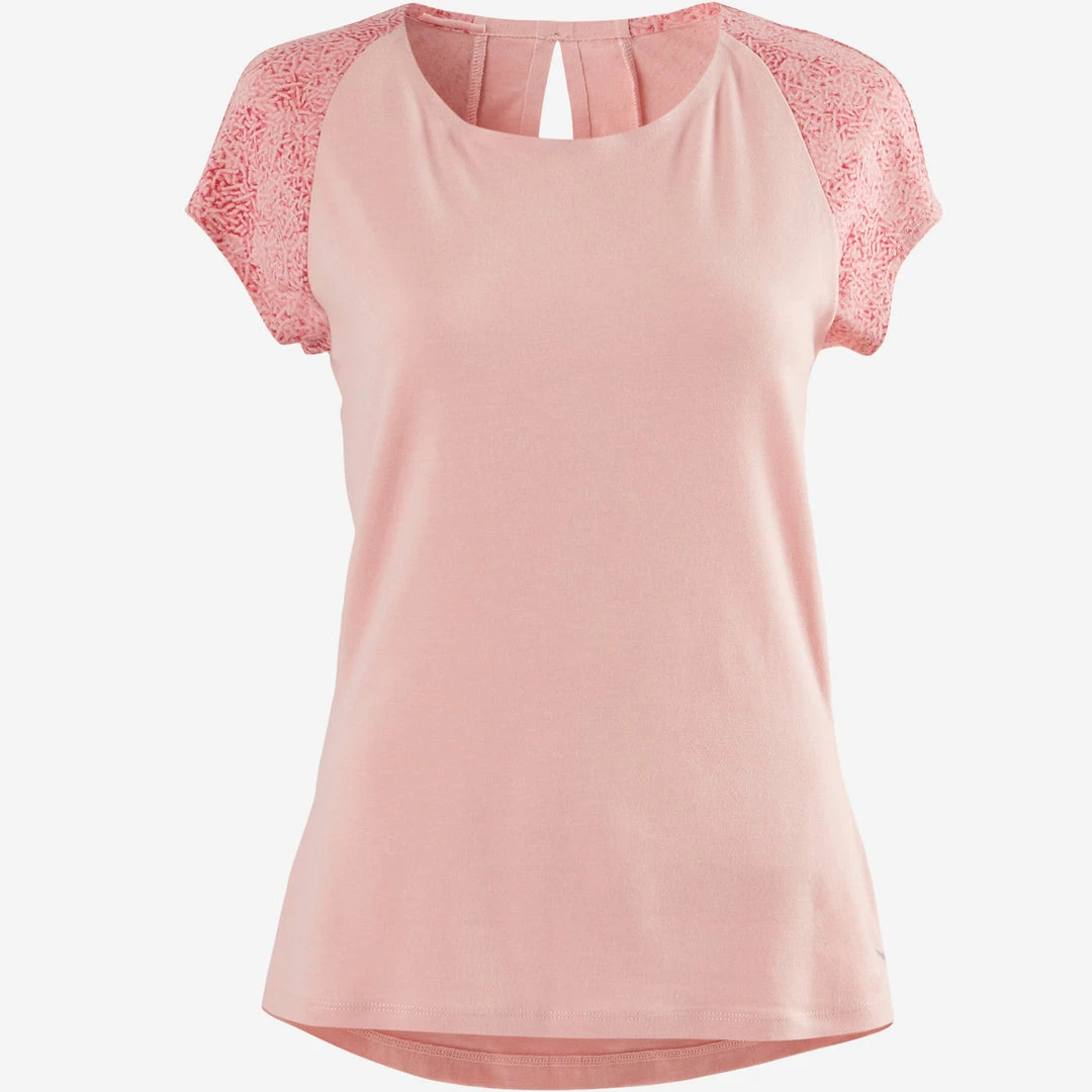 Buy ๐ Nyamba 520 Gentle Gym And Pilates T-Shirt ๐ Shirts ๐งจ 18 Nyamba 520 Gentle Gym And Pilates T-Shirt Shirts