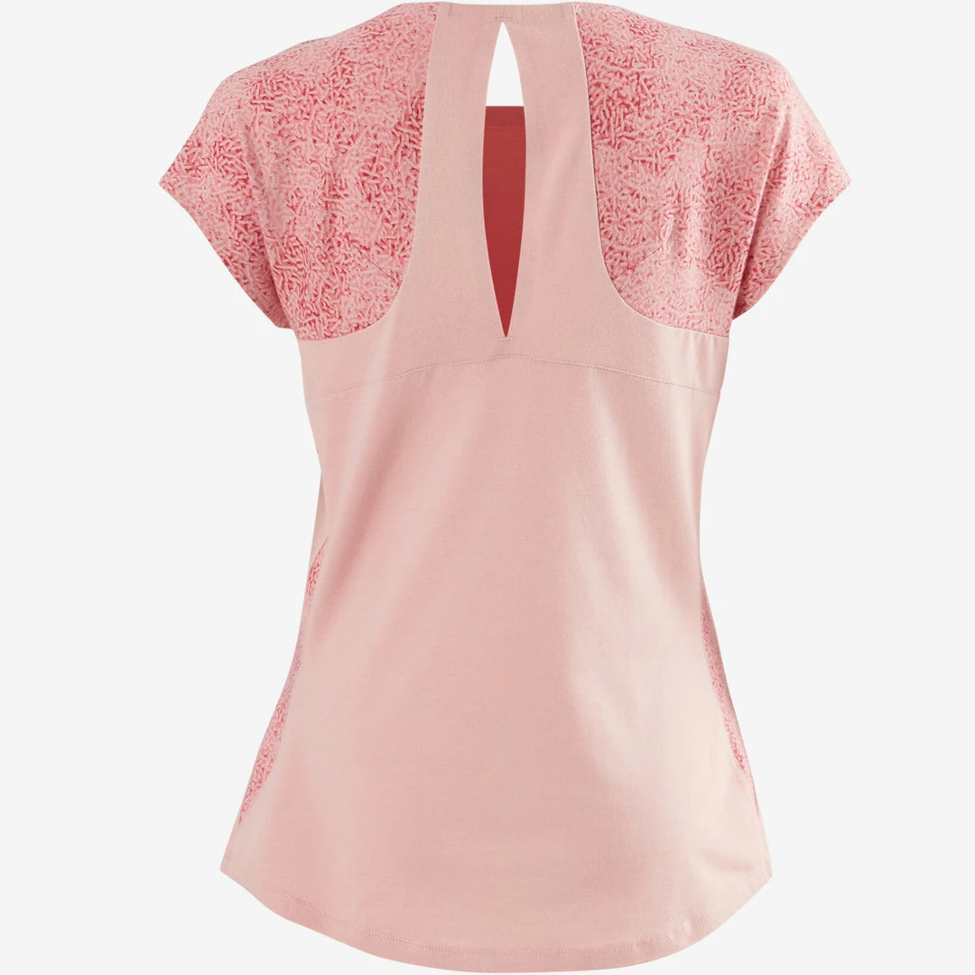 Buy ๐ Nyamba 520 Gentle Gym And Pilates T-Shirt ๐ Shirts ๐งจ 21 Nyamba 520 Gentle Gym And Pilates T-Shirt Shirts