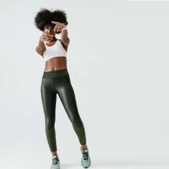 Kalenji Dry+ Feel Running Tights Leggings