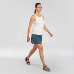 Quechua Women’s Hiking Tank Top - NH500 Fresh