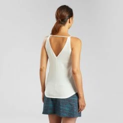 Cheap 🌟 Quechua 👩 Women’s Hiking Tank Top - NH500 Fresh 👏 13 Quechua Women’s Hiking Tank Top - NH500 Fresh