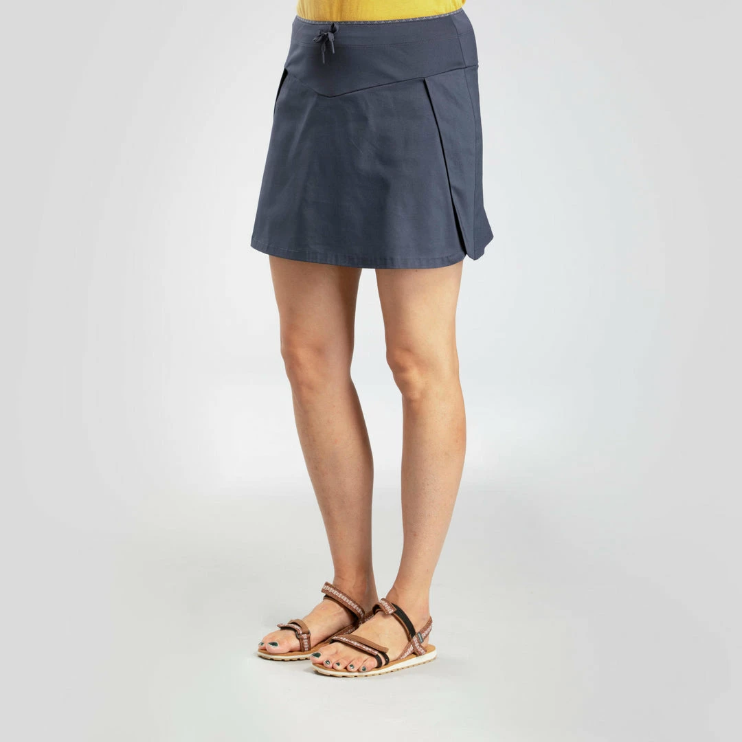 Best Sale 👏 Quechua NH500, Hiking Skort, 👩 Women’s 🧨 4 Quechua NH500, Hiking Skort, Women’s