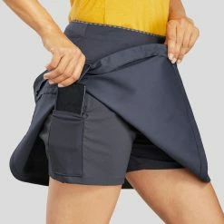 Best Sale 👏 Quechua NH500, Hiking Skort, 👩 Women’s 🧨 27 Quechua NH500, Hiking Skort, Women’s