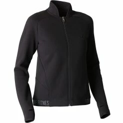 Nyamba Jackets 520 Pilates And Gentle Gym Jacket