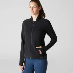 Nyamba Jackets 520 Pilates And Gentle Gym Jacket
