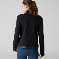 Nyamba Jackets 520 Pilates And Gentle Gym Jacket