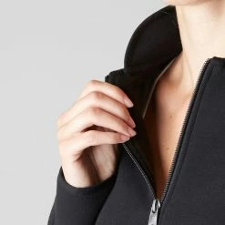 Nyamba Jackets 520 Pilates And Gentle Gym Jacket