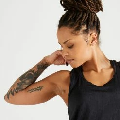 Domyos 900, Fitness Tank Top, Women’s Deals