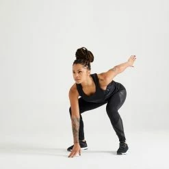 Domyos 900, Fitness Tank Top, Women’s Deals