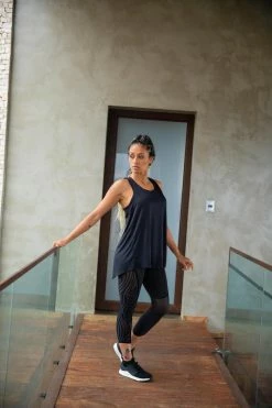 Best deal ๐ฅฐ Domyos 921, 7/8 Cardio Fitness Leggings, ๐ฉ Women's ๐ฏ 18 Domyos 921, 7/8 Cardio Fitness Leggings, Women's