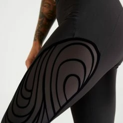 Best deal ๐ฅฐ Domyos 921, 7/8 Cardio Fitness Leggings, ๐ฉ Women's ๐ฏ 17 Domyos 921, 7/8 Cardio Fitness Leggings, Women's
