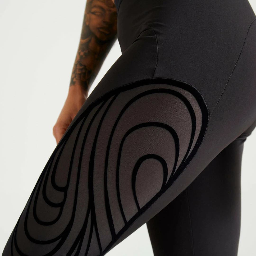 Best deal ๐ฅฐ Domyos 921, 7/8 Cardio Fitness Leggings, ๐ฉ Women's ๐ฏ 5 Domyos 921, 7/8 Cardio Fitness Leggings, Women's