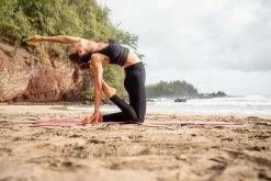 Kimjaly Bottoms Long Seamless Yoga Leggings