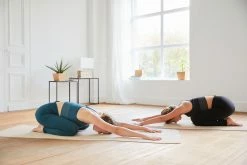 Kimjaly Bottoms Long Seamless Yoga Leggings